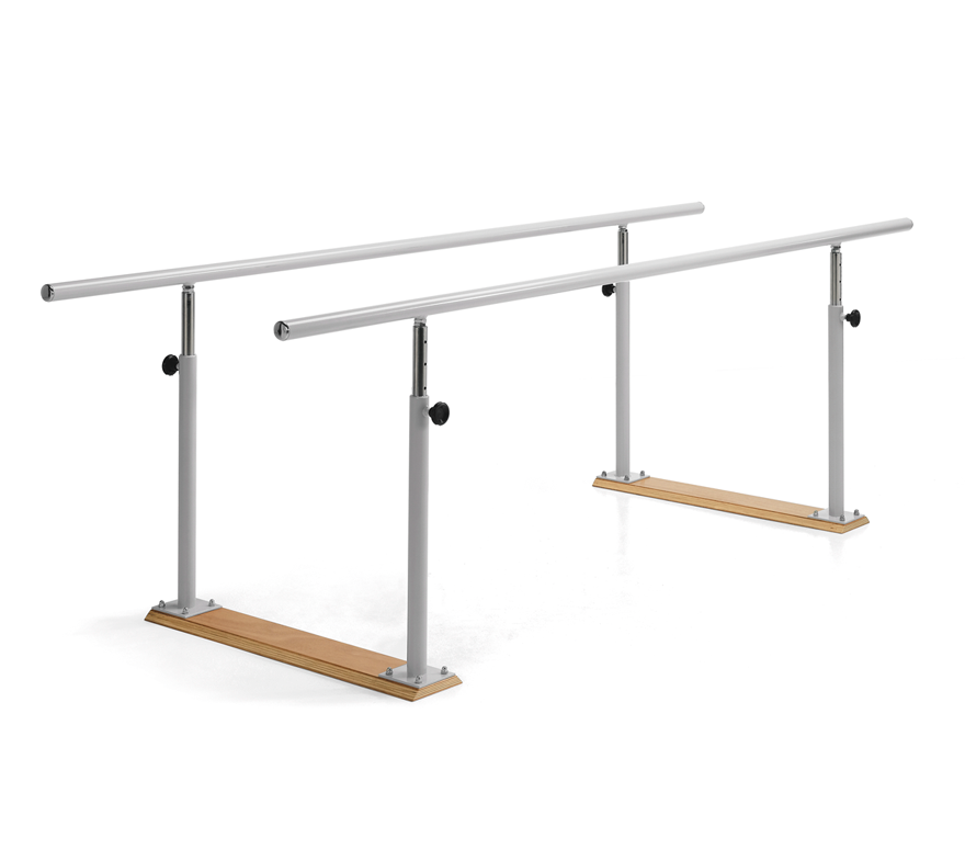 Gåbarr – Justerbar i höjden – 2,5 meter