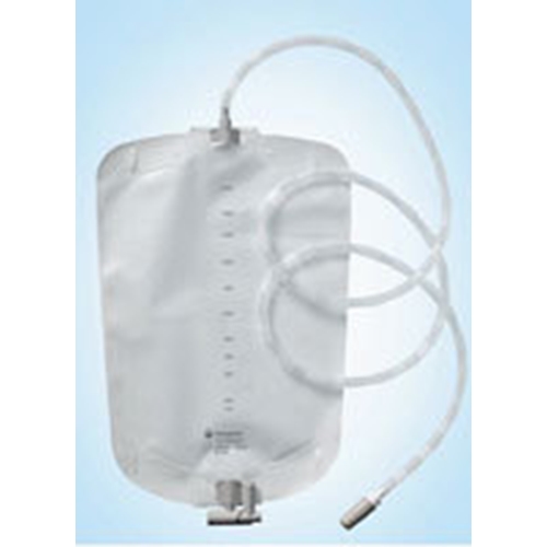 Urinpåse tömbar Conveen – 2,0L 140cm avklippb – 30 st