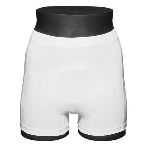 Fixeringsbyxa med ben – Abri-Fix Cotton XXL