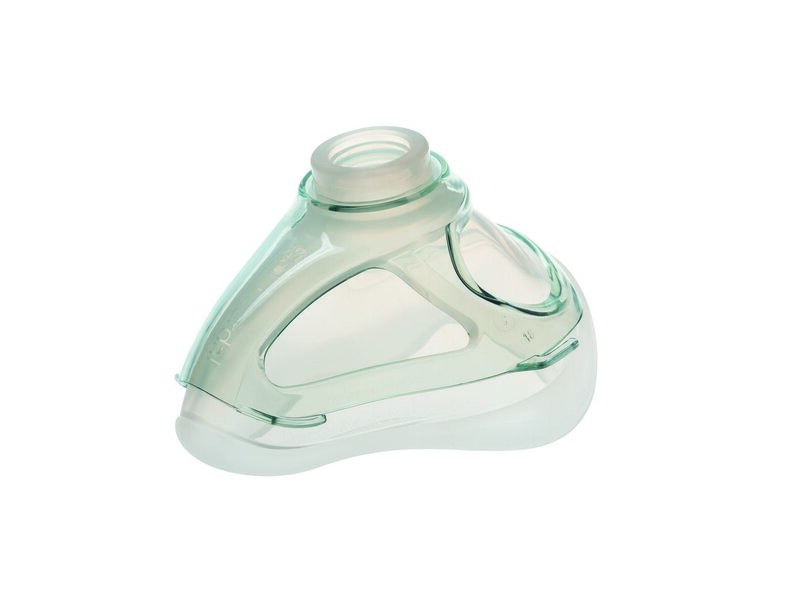 Laerdal Vuxenmask nr 4-5+