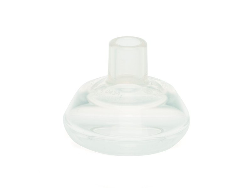 Mask nr 2 baby silicon