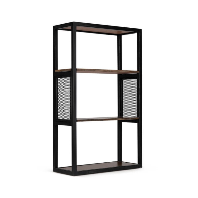 WALLY – Hylla – Väggmonterad – Garage Collection