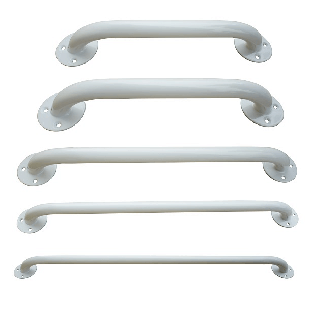 Stödhandtag – Väggmonterad