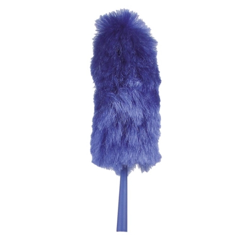 Dammvippa MAX refill – 62cm blå