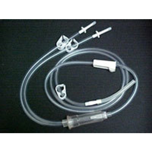 Urinspolsystem Uromatic Y-aggregat – 220/238cm DEHP-fri PVC – 15 st