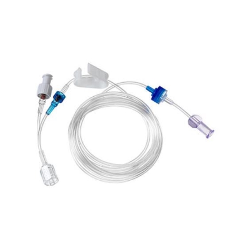 TIVA set 2 vägs BD – 209cm 1bv DEHP-fri