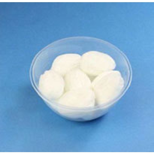 Tvättset nonwoven Mediplast – 10st Ø60mm skål 1000ml – 36 st