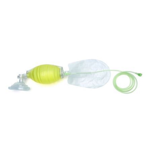 Andningsballong The Bag II – nr4 komplett eng vuxen