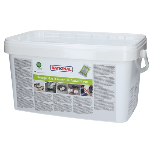 Rengöringstablett Rational – Active Green t iCombi Pro/clas – 150 st