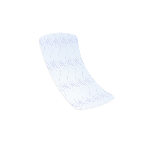 Tunt skumförband silikon Cutimed Siltec L – 15x15cm Lite – 10 st