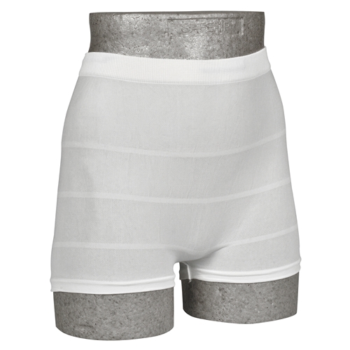 Fixeringsbyxa med ben – Abri-Fix Leaf XXL – 3 st