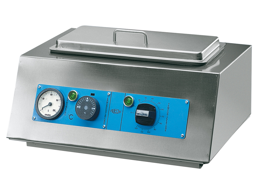 Torrsterilisator – TITANOX – 5 Liter