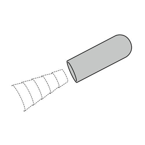 Tätningslock f thoraxdränage – Thopaz – 20 st