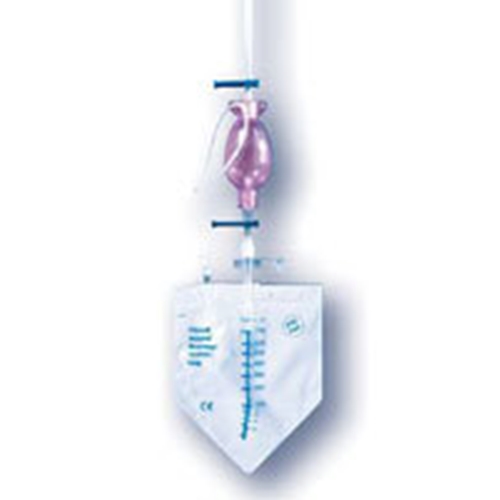 Dränage med sugboll Exudrain Passive – fg14 utan troakar – 10 st