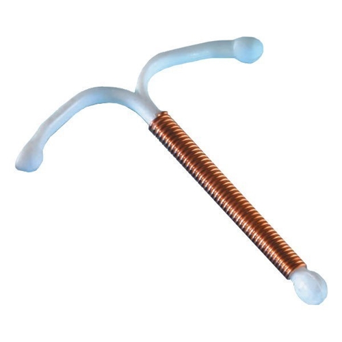 Kopparspiral preventivmedel – Eurogine T380 Normal