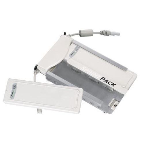 Litiumjonbatteri 12-15 – SprintPack