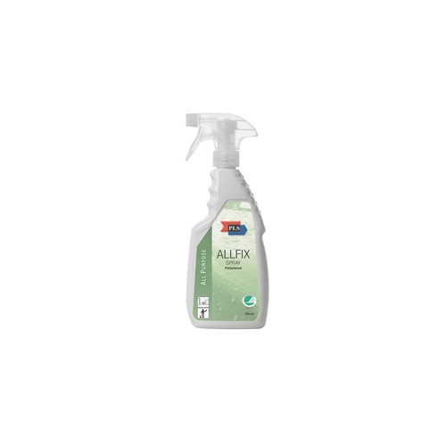 Allrengöringsmedel – 750ml spray parfymerad Svanen