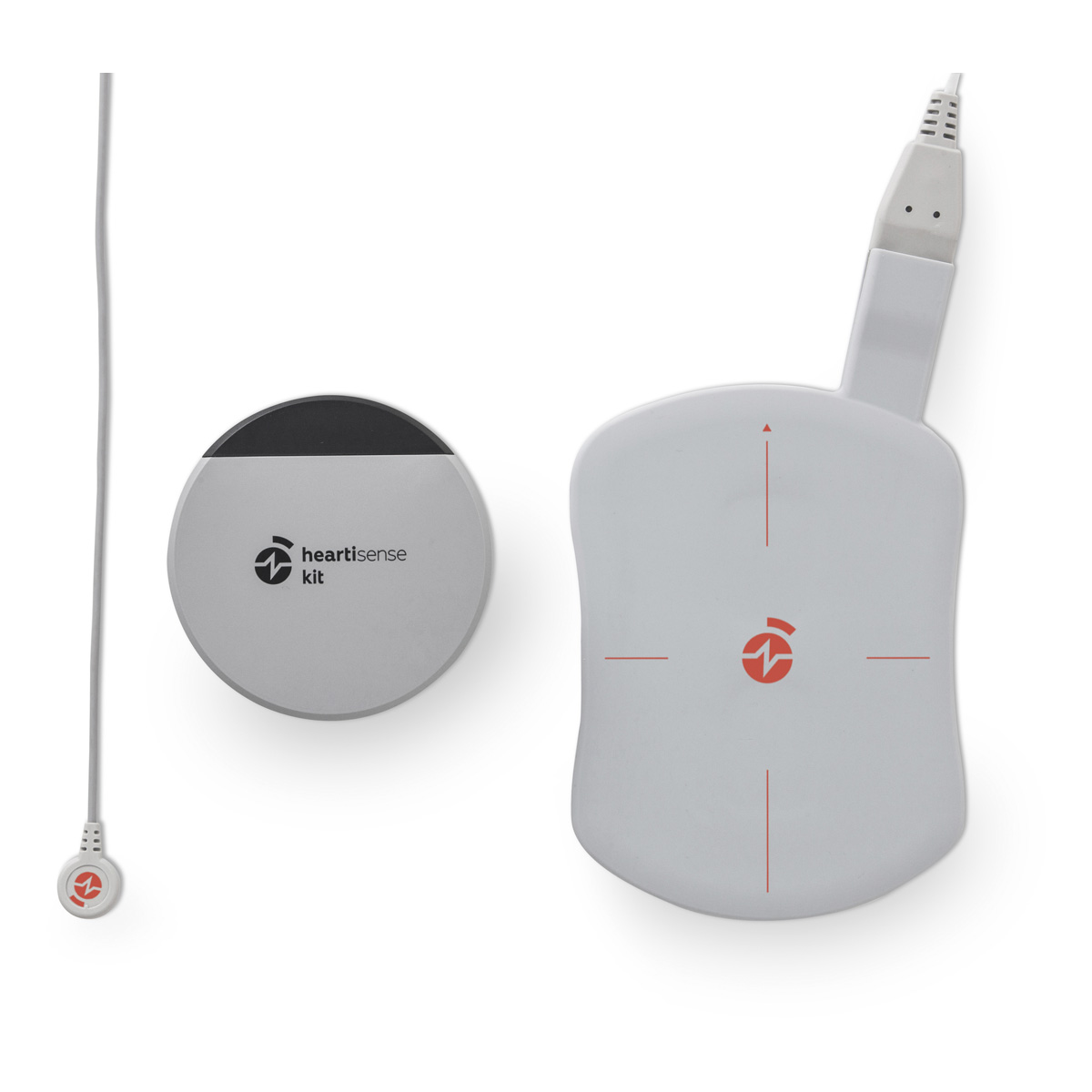 Heartisense™ Premium Uppsättning