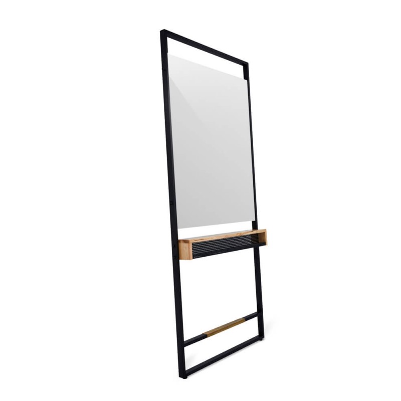 ROBIN – Arbetsplats med LED – Organic collection