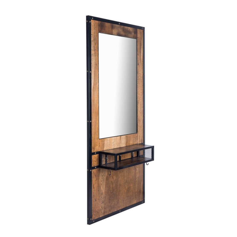 RICHARD – Arbetsplats – Garage Collection