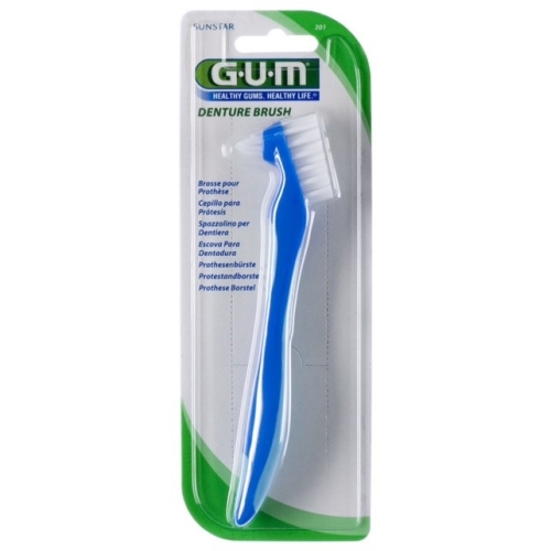 Tandborste GUM – protestandborste – 96 st