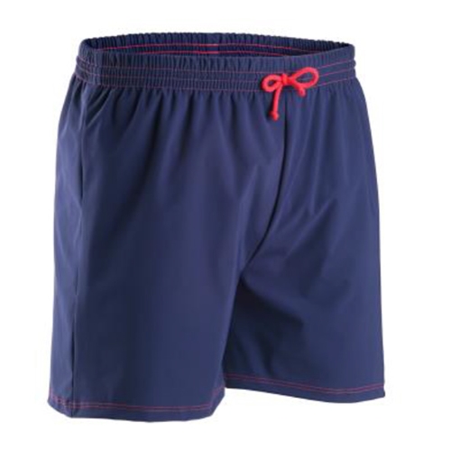 Badshorts inko Kes-Vir – M blå