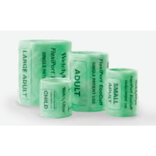 Blodtrycksmanschett EcoCuff – 12 stor vuxen 33-45cm – 100 st