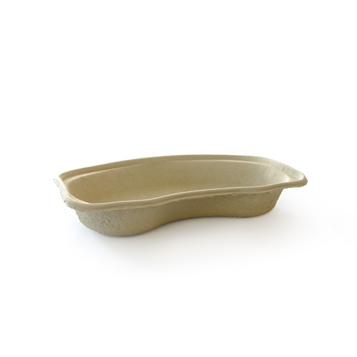 Rondskål CareBowl L – 252x150x46mm 700ml grå – 300 st