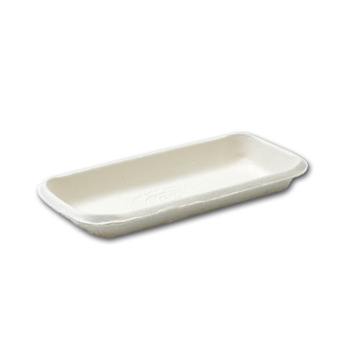 Sprutfat CareTainer 65 – 180x90x22mm vit – 155 st