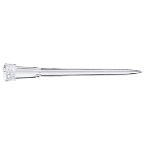 Pipettspets epT.I.P.S reloads – 0.5-20µL ljusgrå 46mm 10×96 PP – 960 st