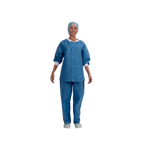 Värmejacka evercare – M mudd medium ärm – 30 st