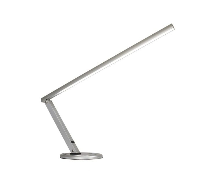Ultratunn 10 Watt och 48-LED manikyrlampa – FLEXOR