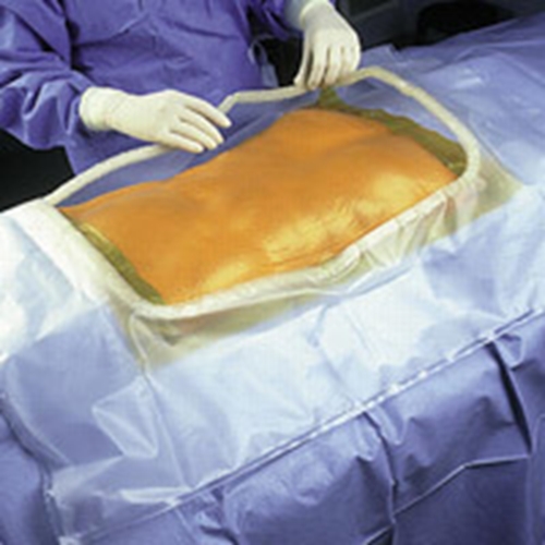 Vätskeuppsamlingspåse loban – 42x52cm 2 avtappning (74x87cm) – 5 st