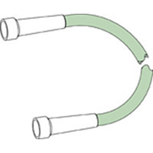 Sugslang K/K – 5,5×8,0mmx3,5m M0340 steril – 70 st