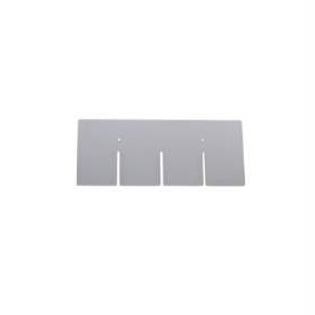 MEDIUM – 400 x 150 mm – Lådavdelare Novimed