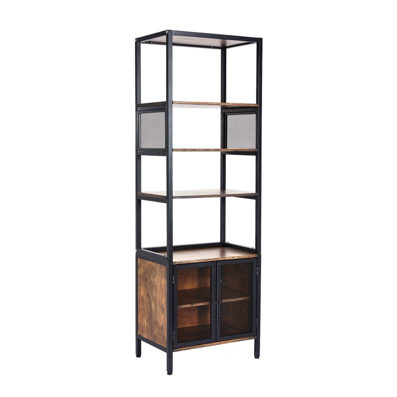 NOAH – Produkthylla – Garage Collection