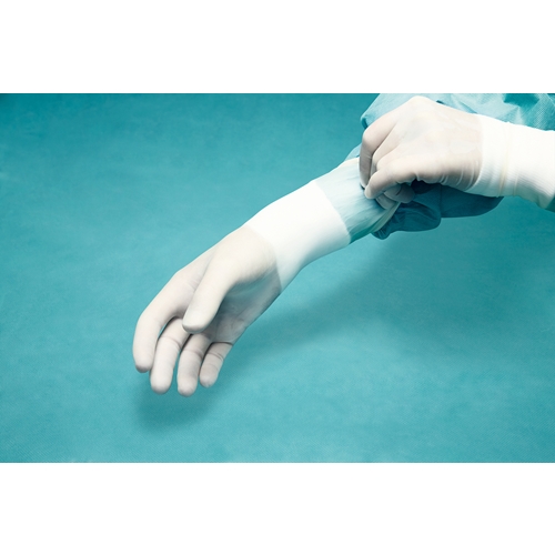 Op handske Peha-profile latex – stl 8,5 latex – 50 st