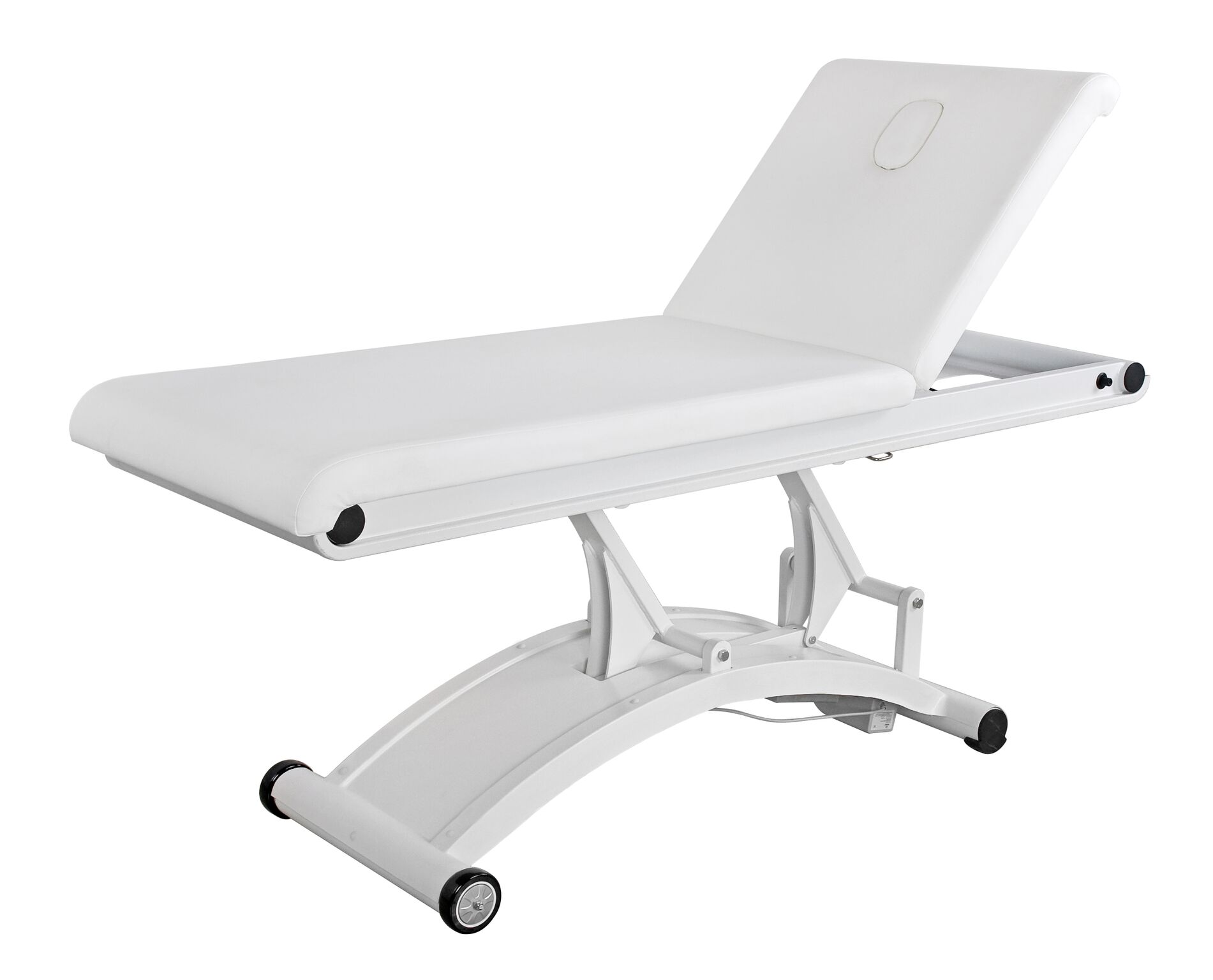 Elektrisk brits – 2-delad – Ansiktshål med plugg – Elegant design – CERVIC Elektrisk brits – 2-delad – Ansiktshål med plugg – Elegant design – CERVIC