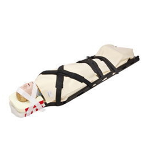 Överdrag CM TraumaCover eng – f TraumaTransfer barn – 15 st