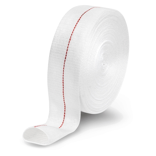 Tubbandage Coverflex fast – 10,75cmx10m gul viskos