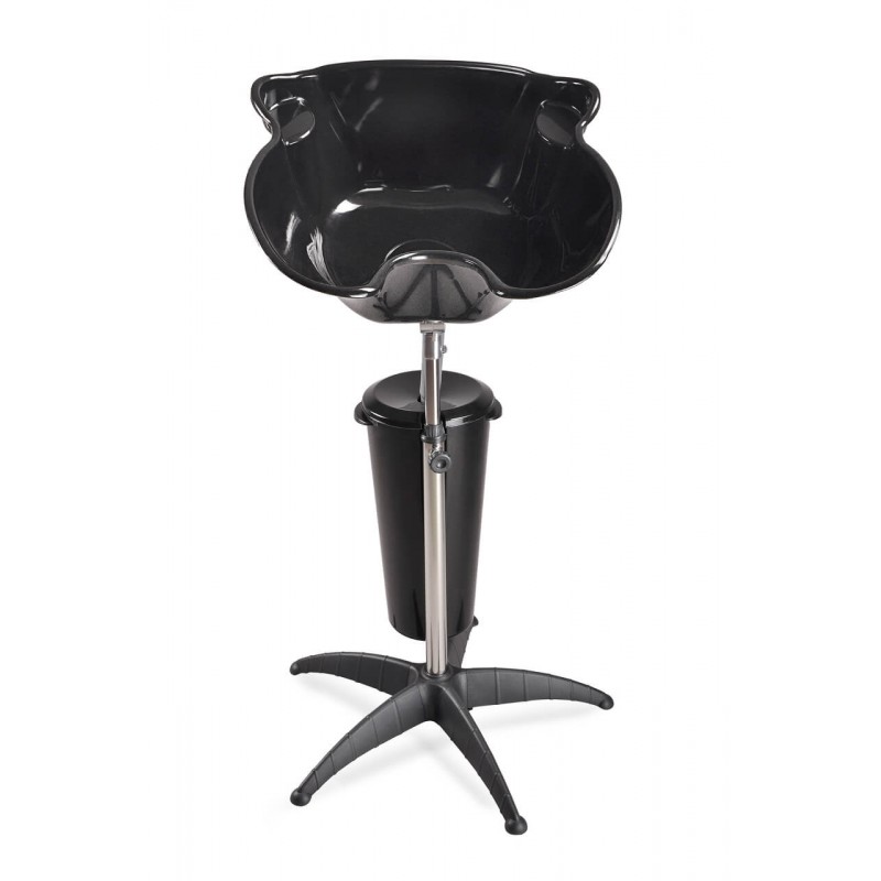 LEE – Portabel schamponering med tank