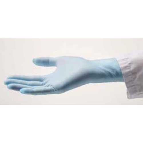 Handske StarGuard COMFORT – M nitril för lab – 250 st