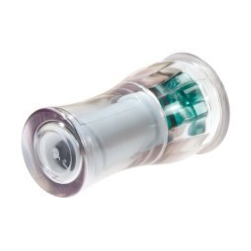 Injektionsmembran bionector – Nålfri non-touch applicator