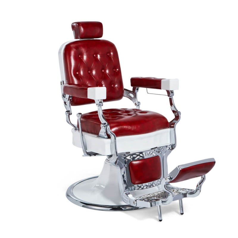 JONES – Barberarstol