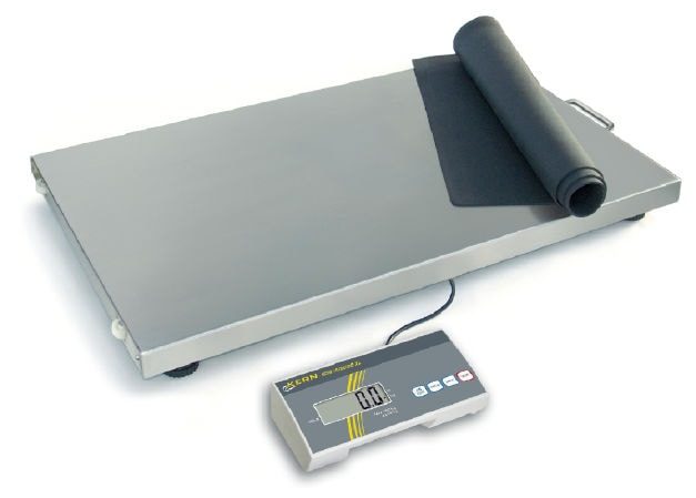 Veterinärvåg EOS – 300 kg