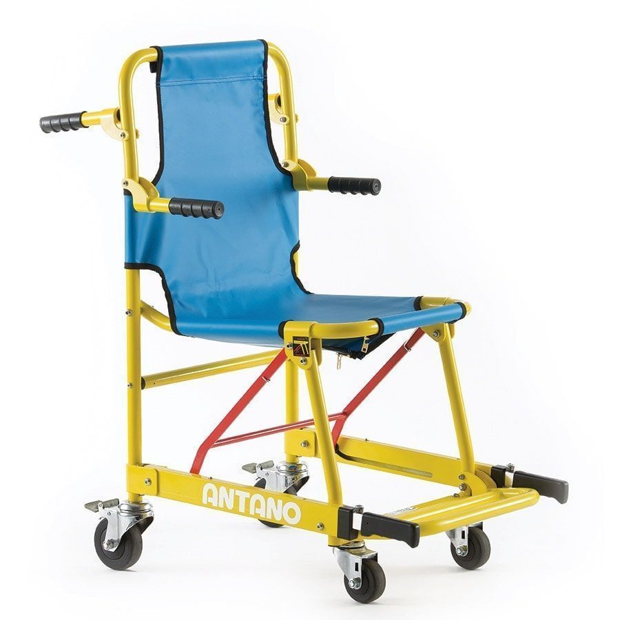 LG EVA-CHAIR – Evakueringsstol
