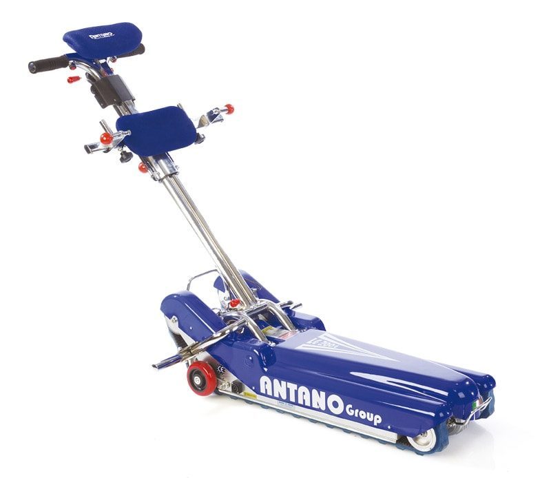 Trapplift – LG 2004