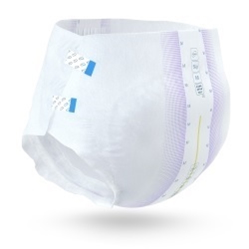 Inkontinensskydd allt-i-ett – TENA Slip Active Fit Plus L – 90 st