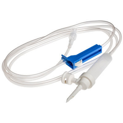 Infusionsset till BD PhaSeal – med connector C50 – 100 st
