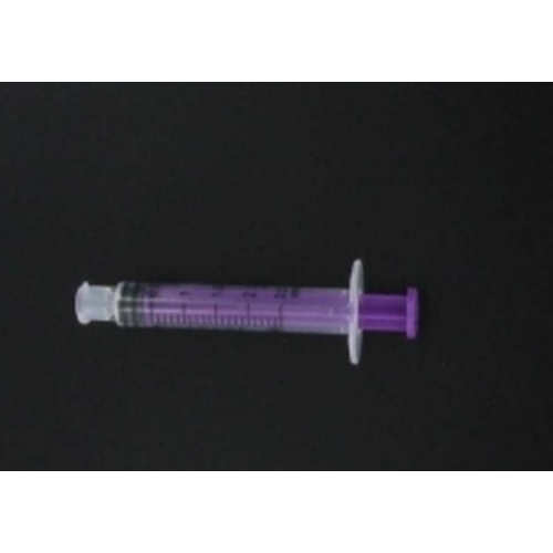 Enteral spruta Nutrifit – 1ml ENFit engångs LDT – 100 st